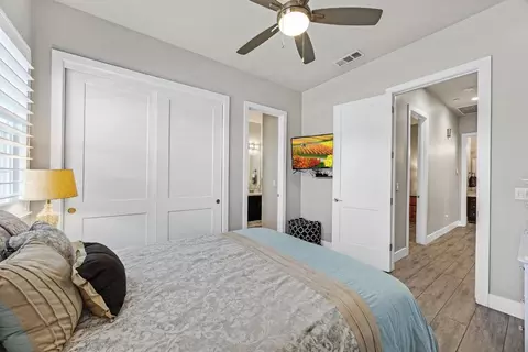 Bedroom - 1367 Tannehill Dr, Manteca, CA 95337 photo 6 of 8