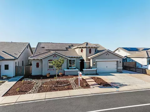 Exterior - 1367 Tannehill Dr, Manteca, CA 95337 photo 12 of 13