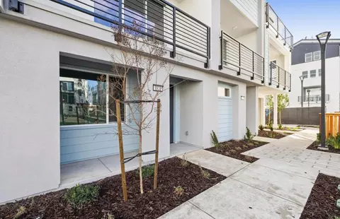 Exterior - 1321 Lilac Way, Milpitas, CA 95035 photo 2 of 9