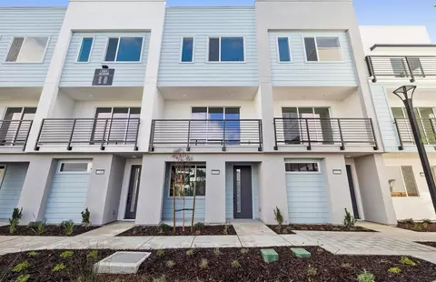 Exterior - 1321 Lilac Way, Milpitas, CA 95035 photo 1 of 9