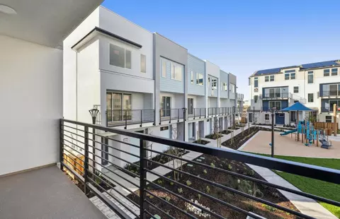 Exterior - 1321 Lilac Way, Milpitas, CA 95035 photo 4 of 9