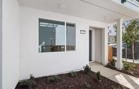 Exterior - 1325 Lilac Way, Milpitas, CA 95035 photo 5 of 9