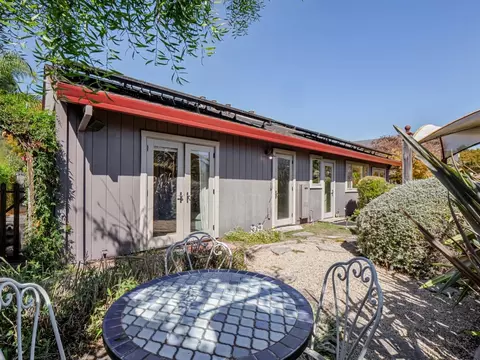 Exterior - 4456 Merlin Way, Soquel, CA 95073 photo 21 of 32