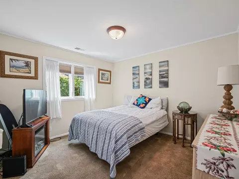 Bedroom - 4456 Merlin Way, Soquel, CA 95073 photo 2 of 3