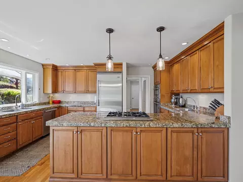 Kitchen - 4456 Merlin Way, Soquel, CA 95073 photo 1 of 8
