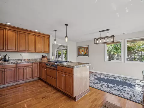 Kitchen - 4456 Merlin Way, Soquel, CA 95073 photo 4 of 8