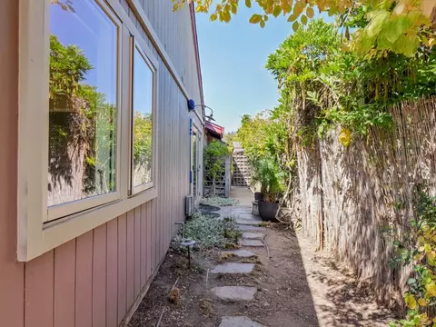 Exterior - 4456 Merlin Way, Soquel, CA 95073 photo 23 of 32