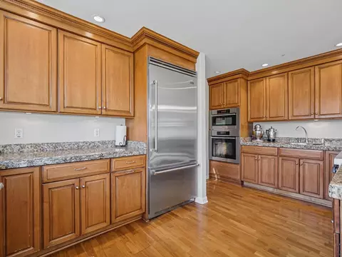 Kitchen - 4456 Merlin Way, Soquel, CA 95073 photo 3 of 8