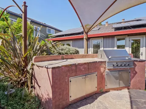 Exterior - 4456 Merlin Way, Soquel, CA 95073 photo 18 of 32