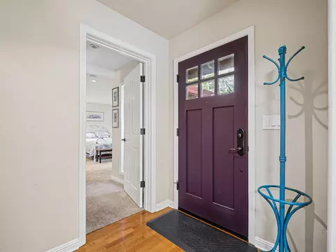 Entry Way - 4456 Merlin Way, Soquel, CA 95073 photo 2 of 7