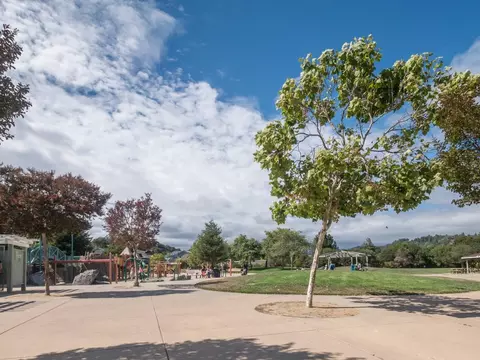 Exterior - 4456 Merlin Way, Soquel, CA 95073 photo 27 of 32
