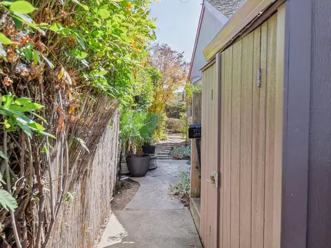 Exterior - 4456 Merlin Way, Soquel, CA 95073 photo 24 of 32