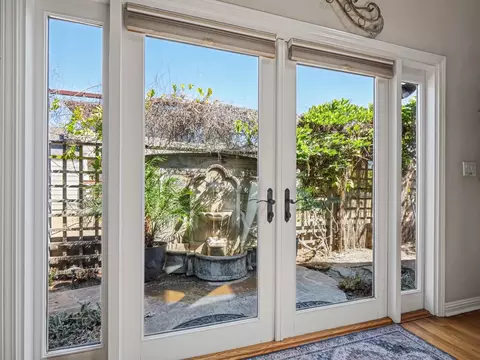 Entry Way - 4456 Merlin Way, Soquel, CA 95073 photo 3 of 7