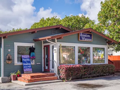Exterior - 4456 Merlin Way, Soquel, CA 95073 photo 31 of 32