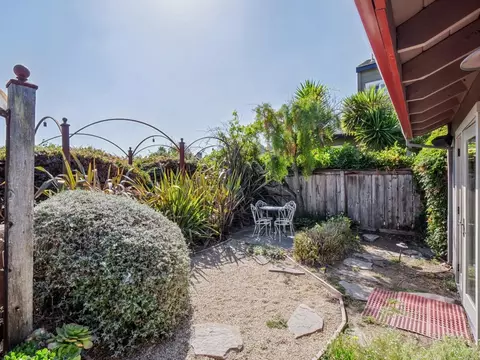 Exterior - 4456 Merlin Way, Soquel, CA 95073 photo 20 of 32