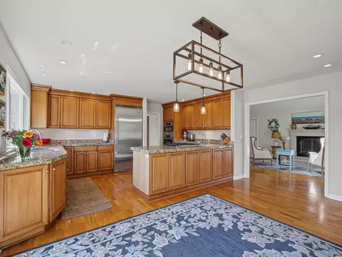 Kitchen - 4456 Merlin Way, Soquel, CA 95073 photo 8 of 8