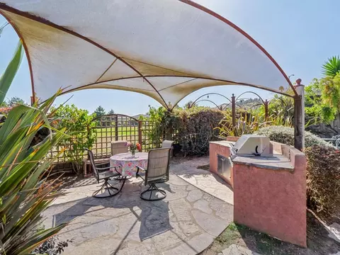 Exterior - 4456 Merlin Way, Soquel, CA 95073 photo 15 of 32