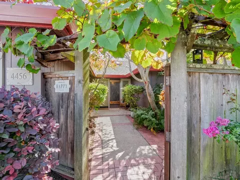 Exterior - 4456 Merlin Way, Soquel, CA 95073 photo 6 of 32