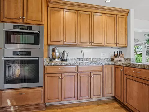 Kitchen - 4456 Merlin Way, Soquel, CA 95073 photo 6 of 8