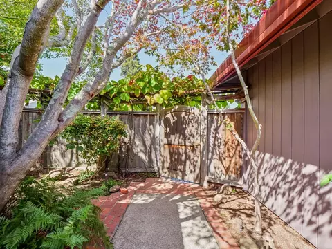 Exterior - 4456 Merlin Way, Soquel, CA 95073 photo 8 of 32
