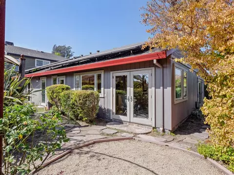 Exterior - 4456 Merlin Way, Soquel, CA 95073 photo 12 of 32