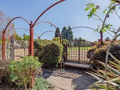 Exterior - 4456 Merlin Way, Soquel, CA 95073 photo 14 of 32
