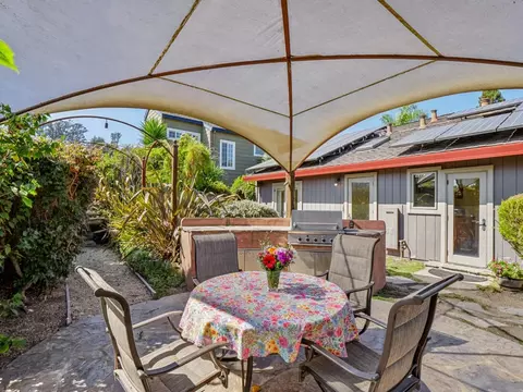 Exterior - 4456 Merlin Way, Soquel, CA 95073 photo 17 of 32
