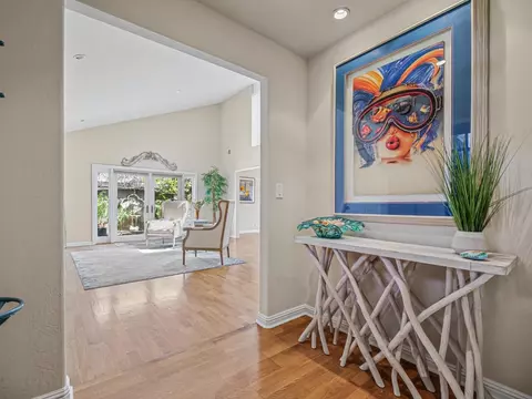 Entry Way - 4456 Merlin Way, Soquel, CA 95073 photo 1 of 7