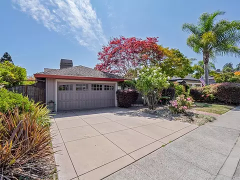 Exterior - 4456 Merlin Way, Soquel, CA 95073 photo 3 of 32