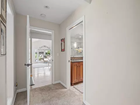 Entry Way - 4456 Merlin Way, Soquel, CA 95073 photo 6 of 7