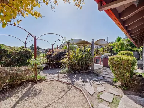 Exterior - 4456 Merlin Way, Soquel, CA 95073 photo 10 of 32