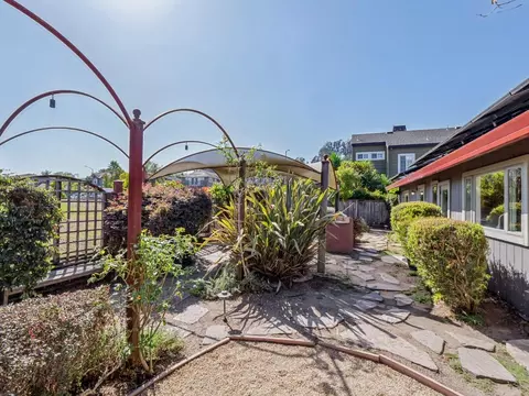 Exterior - 4456 Merlin Way, Soquel, CA 95073 photo 11 of 32