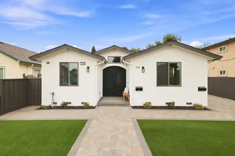 348 Angel Ave, Sunnyvale, CA 94086