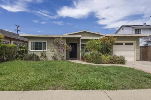 1625 Cottage Grove Ave, San Mateo, CA 94401