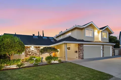 6894 Serenity Ct, San Jose, CA 95120
