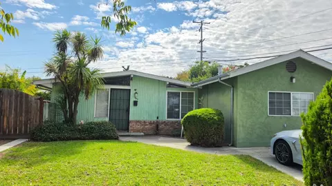 Orlando Dr, San Jose, CA 95122