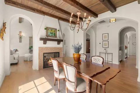 Dining - 10095 Pomo Pl, Gilroy, CA 95020 photo 3 of 6