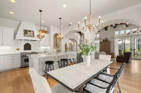 Dining - 10095 Pomo Pl, Gilroy, CA 95020 photo 4 of 6