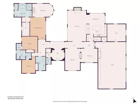 Floorplan - 10095 Pomo Pl, Gilroy, CA 95020 photo 1 of 2