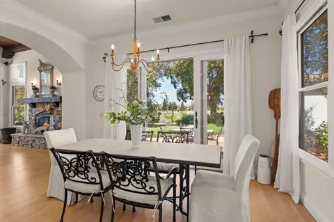 Dining - 10095 Pomo Pl, Gilroy, CA 95020 photo 5 of 6