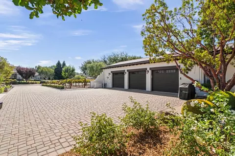 Exterior - 10095 Pomo Pl, Gilroy, CA 95020 photo 21 of 22