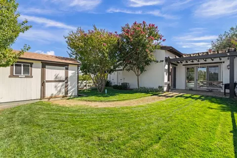 Exterior - 10095 Pomo Pl, Gilroy, CA 95020 photo 10 of 22