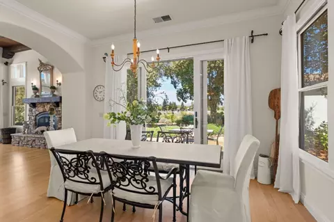 Dining - 10095 Pomo Pl, Gilroy, CA 95020 photo 6 of 6