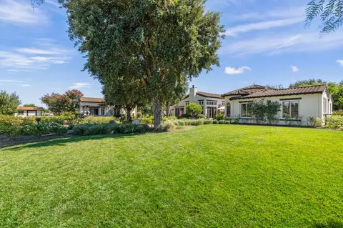 Exterior - 10095 Pomo Pl, Gilroy, CA 95020 photo 16 of 22