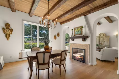 Dining - 10095 Pomo Pl, Gilroy, CA 95020 photo 1 of 6
