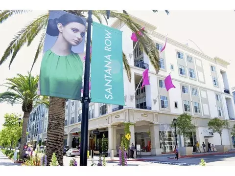 333 Santana Row 208, San Jose, CA 95128