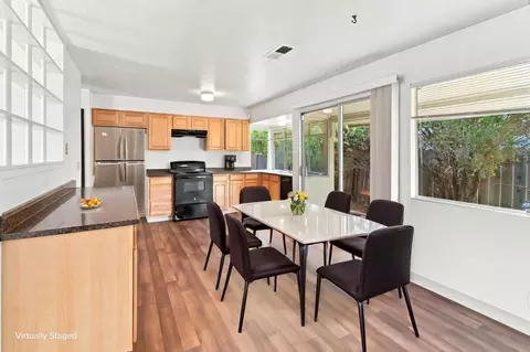 Dining - 2338 Bobwhite Ct, Fairfield, CA 94533 photo 1 of 1