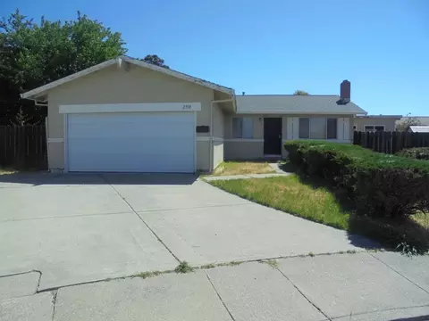 Exterior - 2338 Bobwhite Ct, Fairfield, CA 94533 photo 1 of 8