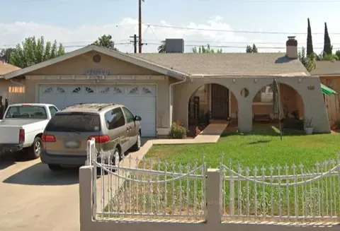 Undisclosed, Visalia, CA 93291