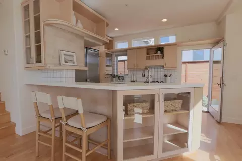 Kitchen - 460 Lake Ave, Santa Cruz, CA 95062 photo 1 of 10